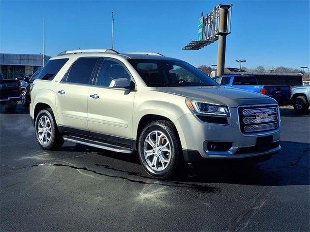2015 GMC Acadia SLT-1