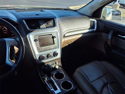 2015 GMC Acadia SLT-1