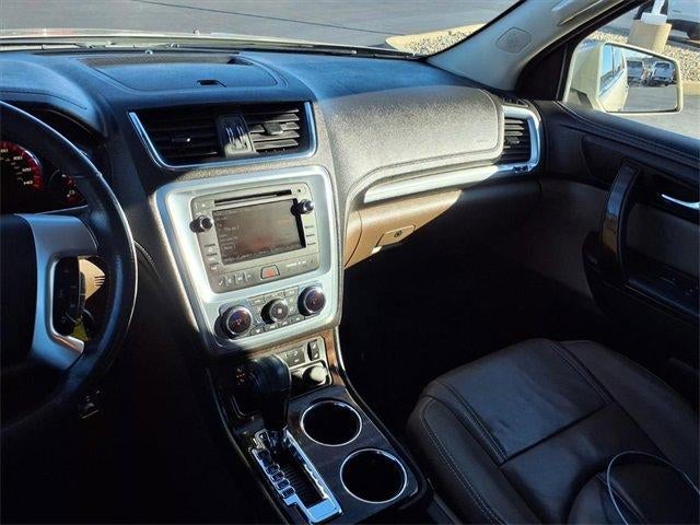 2015 GMC Acadia SLT-1