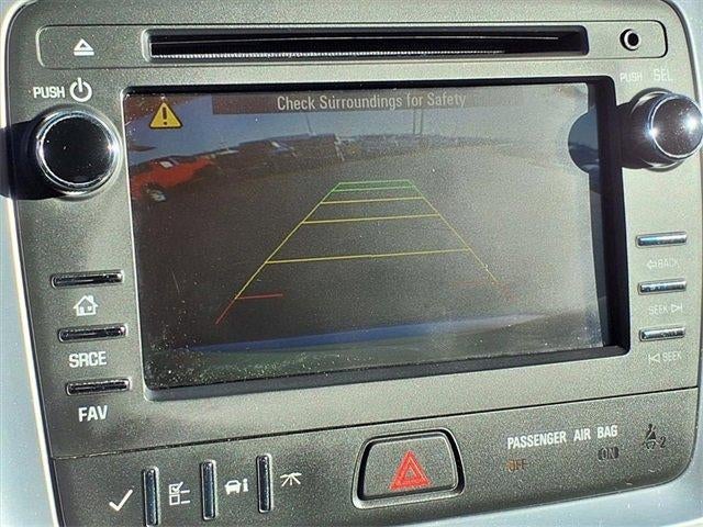 2015 GMC Acadia SLT-1