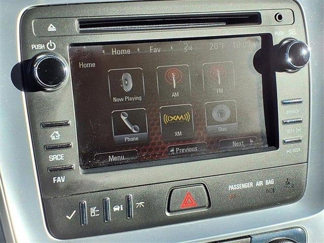 2015 GMC Acadia SLT-1