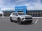 2027 Chevrolet Traverse FWD High Country