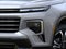 2027 Chevrolet Traverse FWD High Country