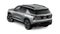 2027 Chevrolet Traverse FWD High Country