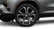 2027 Chevrolet Traverse FWD High Country