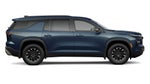 2026 Chevrolet Traverse Base