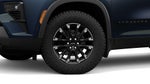 2026 Chevrolet Traverse Base