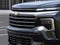 2027 Chevrolet Traverse High Country