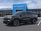 2027 Chevrolet Traverse High Country
