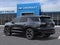 2027 Chevrolet Traverse High Country
