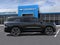 2027 Chevrolet Traverse High Country