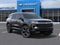 2027 Chevrolet Traverse High Country