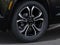 2027 Chevrolet Traverse High Country