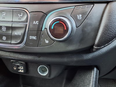 2021 Chevrolet Traverse High Country
