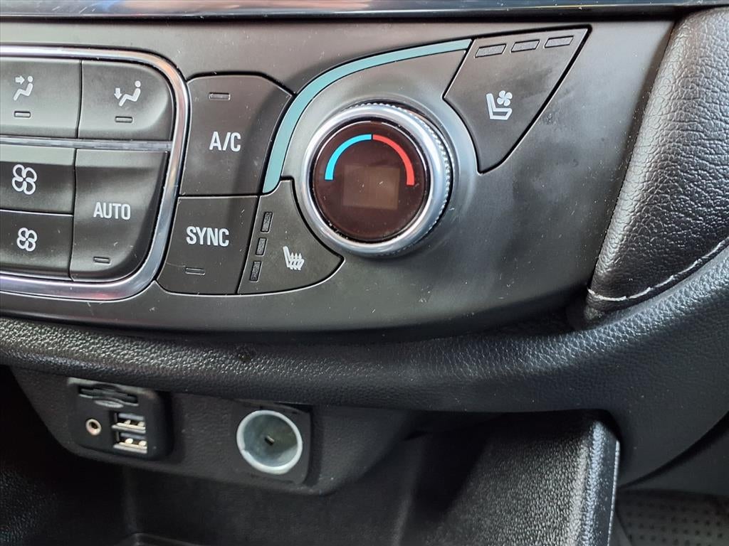2021 Chevrolet Traverse High Country