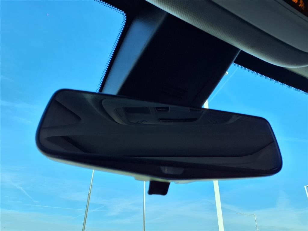2021 Chevrolet Traverse High Country