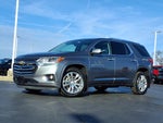 2021 Chevrolet Traverse High Country