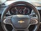 2021 Chevrolet Traverse High Country
