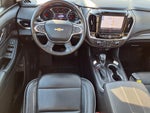 2021 Chevrolet Traverse High Country