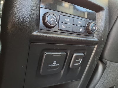 2021 Chevrolet Traverse High Country