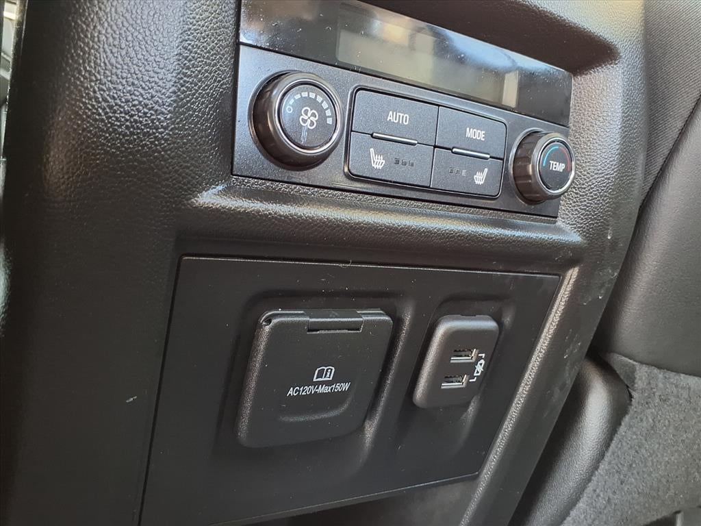 2021 Chevrolet Traverse High Country