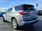 2021 Chevrolet Traverse High Country