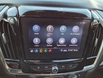 2021 Chevrolet Traverse High Country