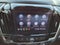 2021 Chevrolet Traverse High Country