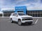 2027 Chevrolet Tahoe LT