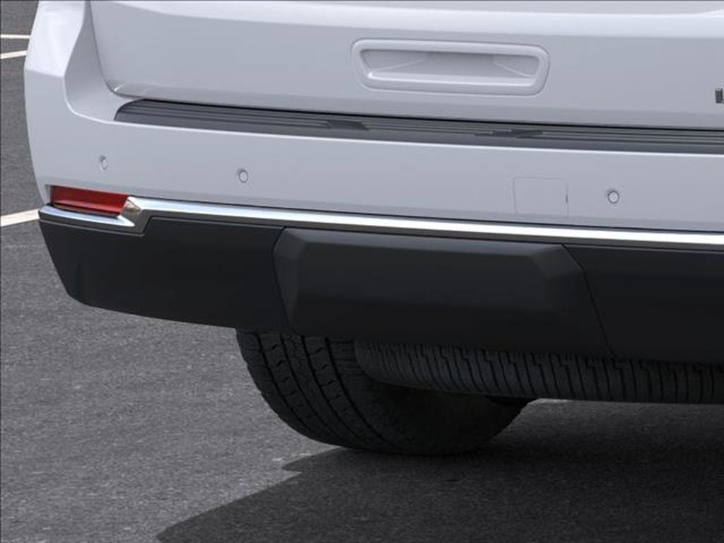 2027 Chevrolet Tahoe LT