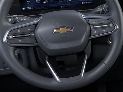 2027 Chevrolet Tahoe LT