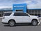 2027 Chevrolet Tahoe LT