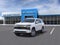2027 Chevrolet Tahoe LT