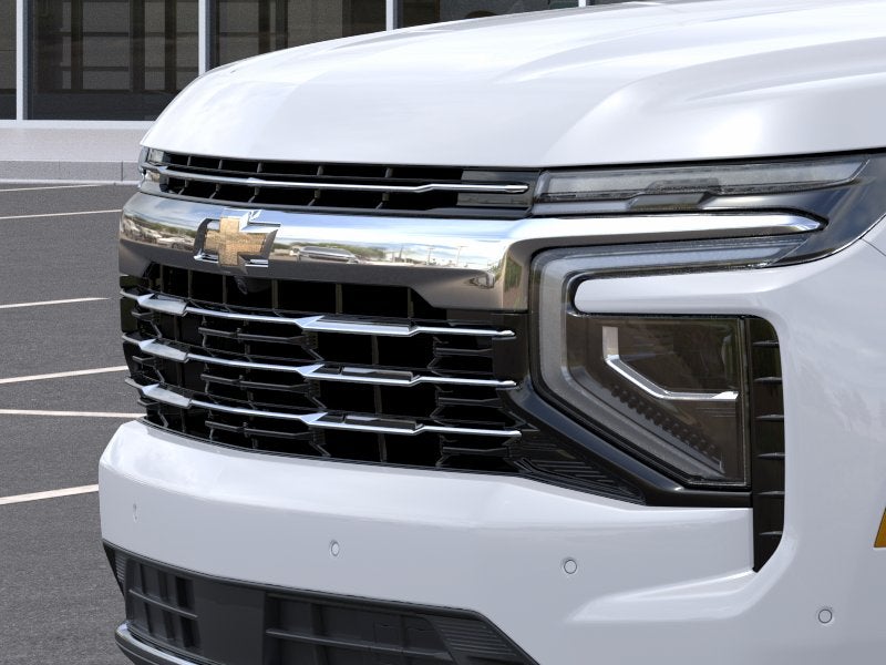 2027 Chevrolet Tahoe LT
