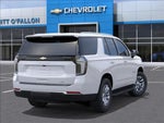 2027 Chevrolet Tahoe LT