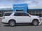 2027 Chevrolet Tahoe LT