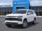 2027 Chevrolet Tahoe LT