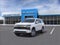 2027 Chevrolet Tahoe LT