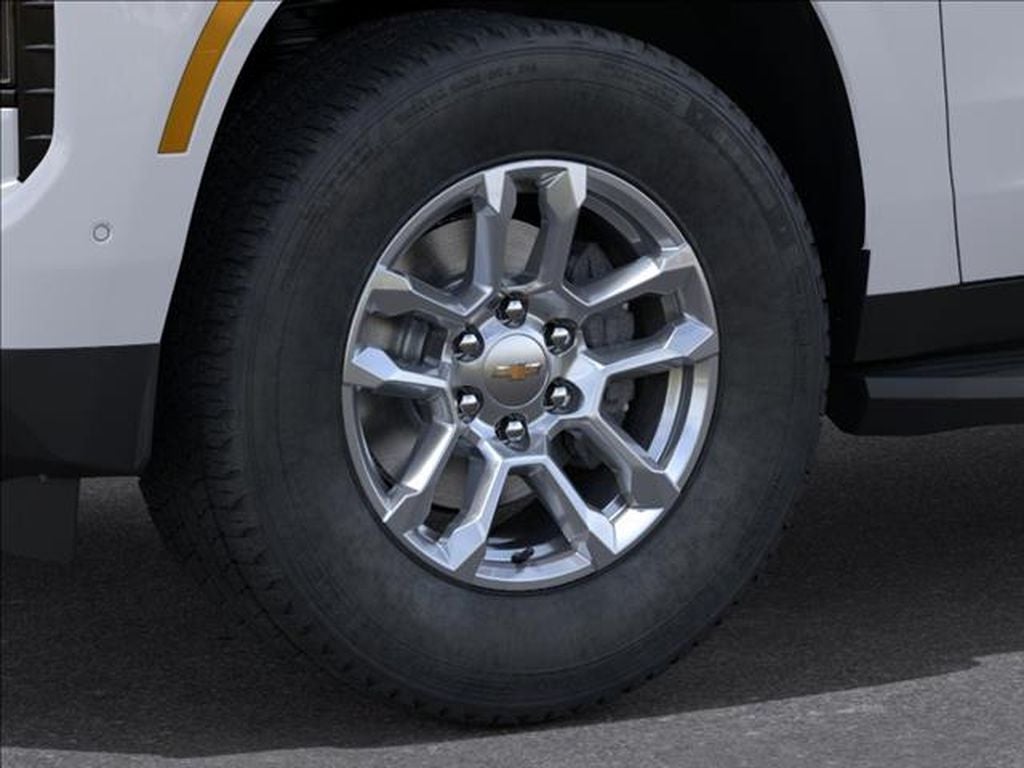 2027 Chevrolet Tahoe LT
