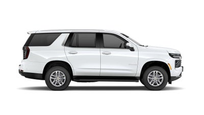 2027 Chevrolet Tahoe LT
