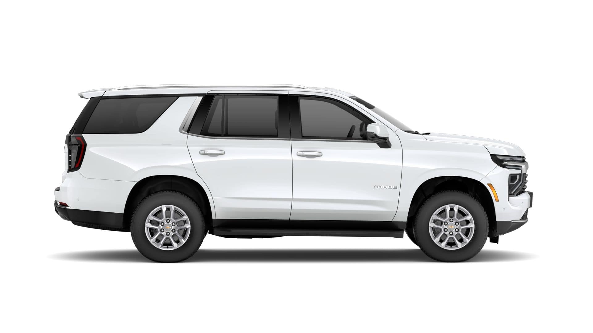 2027 Chevrolet Tahoe LT