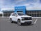 2027 Chevrolet Tahoe High Country