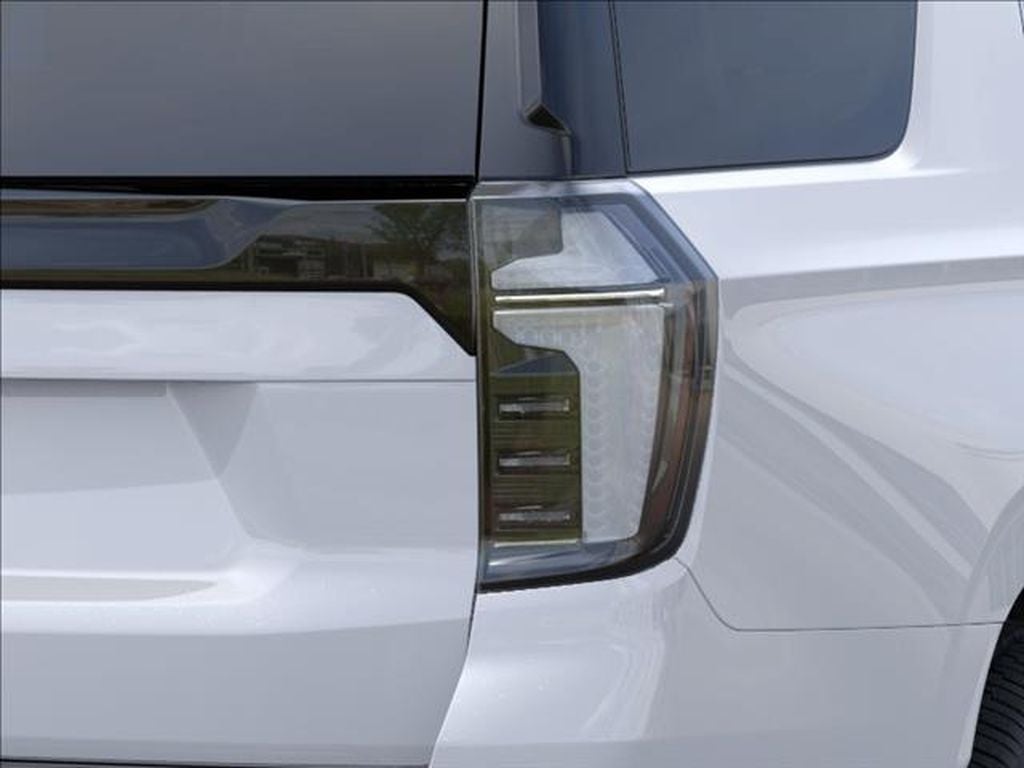 2027 Chevrolet Tahoe High Country