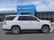 2027 Chevrolet Tahoe High Country