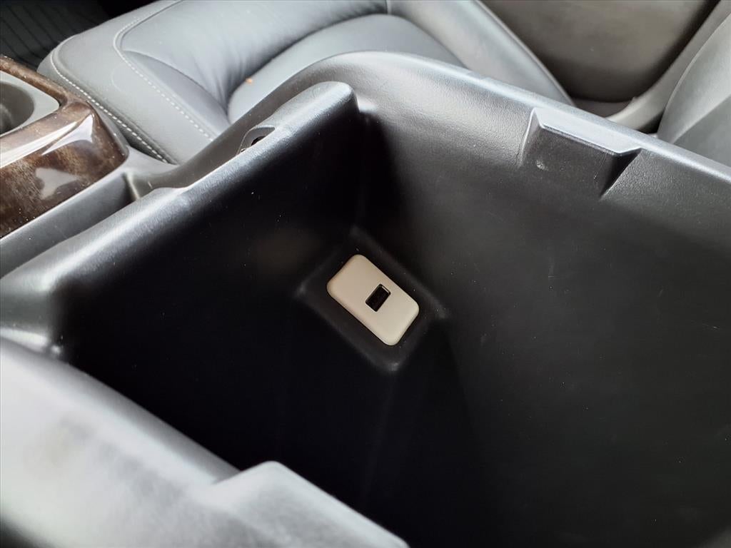 2016 GMC Canyon 4WD SLT