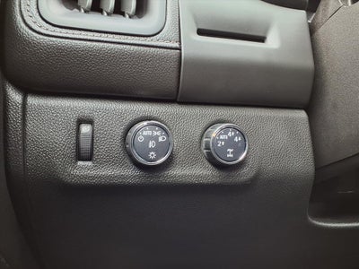 2016 GMC Canyon 4WD SLT