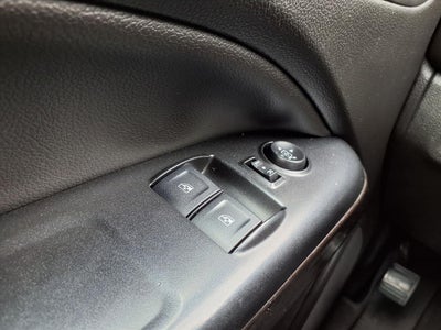 2016 GMC Canyon 4WD SLT