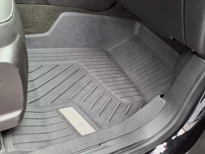 2016 GMC Canyon 4WD SLT