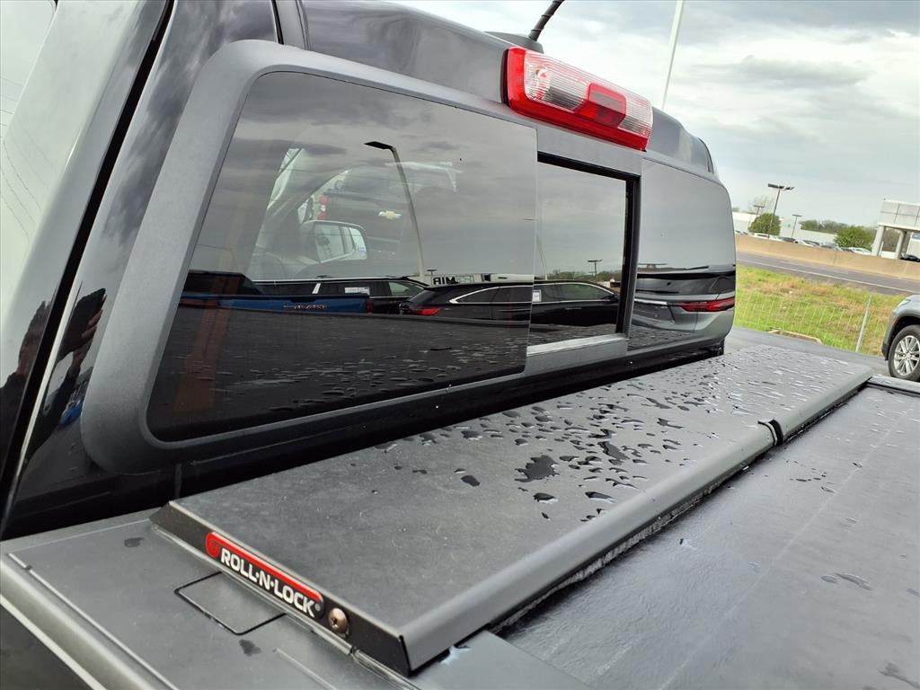 2016 GMC Canyon 4WD SLT