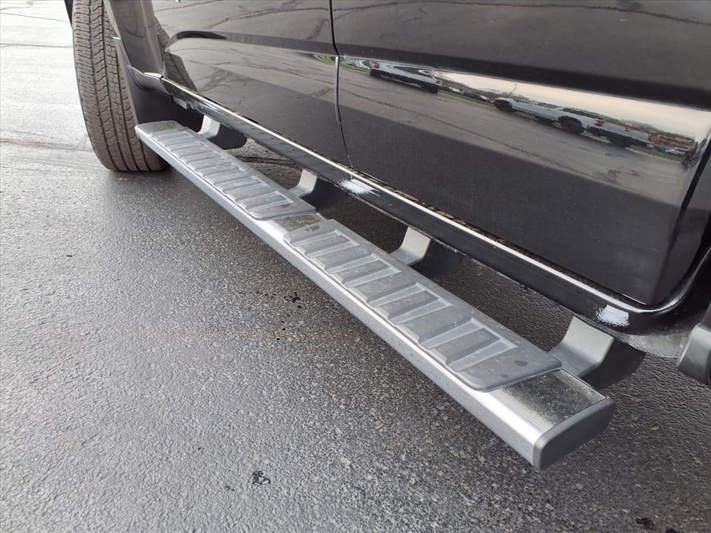 2016 GMC Canyon 4WD SLT